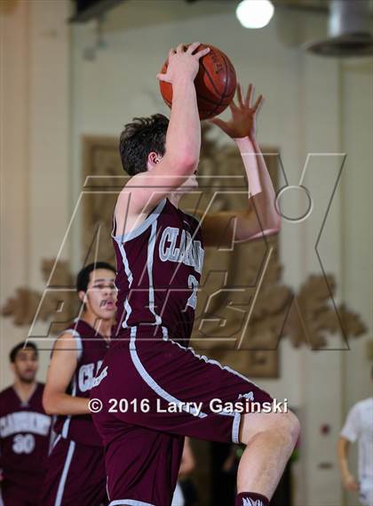 Thumbnail 3 in West Ranch vs. Claremont (CIF SS Playoffs) photogallery.