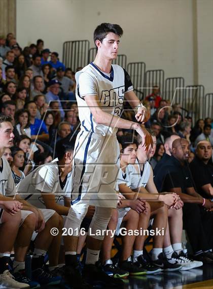 Thumbnail 3 in West Ranch vs. Claremont (CIF SS Playoffs) photogallery.