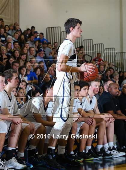 Thumbnail 2 in West Ranch vs. Claremont (CIF SS Playoffs) photogallery.