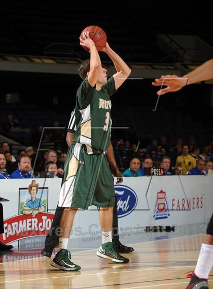 Thumbnail 2 in Royal vs. Tustin (CIF SS D3AAA Final) photogallery.