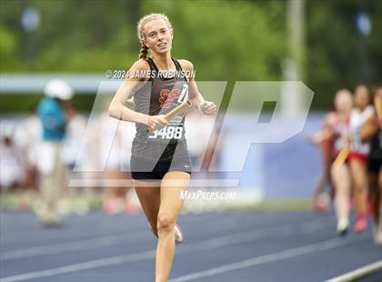 Thumbnail 2 in FHSAA 4A Finals (4 x 800 Meter) photogallery.
