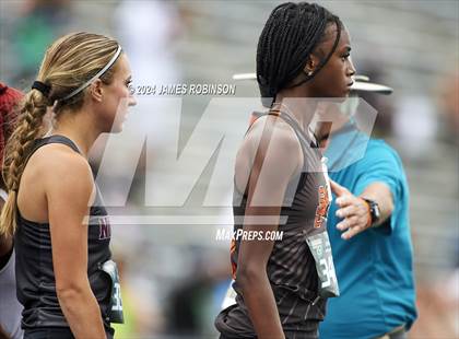 Thumbnail 1 in FHSAA 4A Finals (4 x 800 Meter) photogallery.