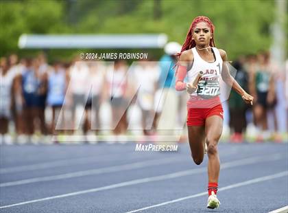 Thumbnail 3 in FHSAA 4A Finals (4 x 800 Meter) photogallery.