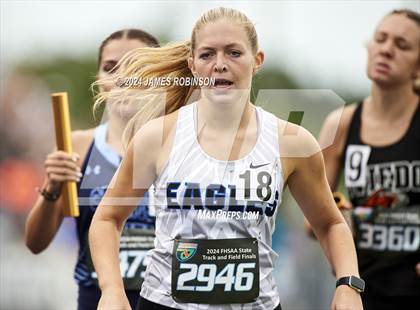 Thumbnail 3 in FHSAA 4A Finals (4 x 800 Meter) photogallery.