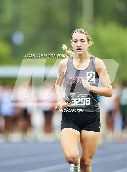 Thumbnail 3 in FHSAA 4A Finals (4 x 800 Meter) photogallery.