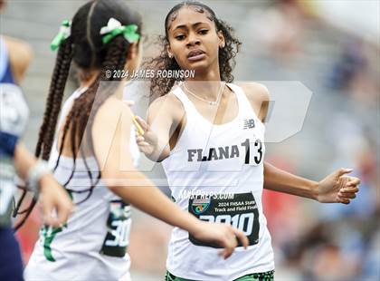 Thumbnail 3 in FHSAA 4A Finals (4 x 800 Meter) photogallery.