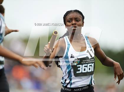 Thumbnail 3 in FHSAA 4A Finals (4 x 800 Meter) photogallery.