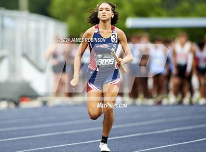 Thumbnail 2 in FHSAA 4A Finals (4 x 800 Meter) photogallery.