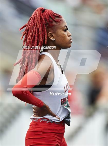 Thumbnail 1 in FHSAA 4A Finals (4 x 800 Meter) photogallery.