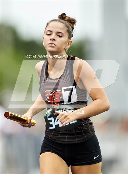Thumbnail 1 in FHSAA 4A Finals (4 x 800 Meter) photogallery.