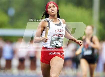 Thumbnail 1 in FHSAA 4A Finals (4 x 800 Meter) photogallery.