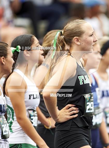 Thumbnail 1 in FHSAA 4A Finals (4 x 800 Meter) photogallery.