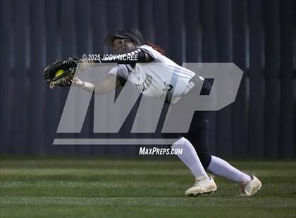 Thumbnail 2 in St. Benedict at Auburndale vs. Northwest Rankin photogallery.