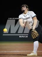 Photo from the gallery "St. Benedict at Auburndale vs. Northwest Rankin"