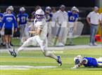Photo from the gallery "Rockhurst @ St. Pius X "