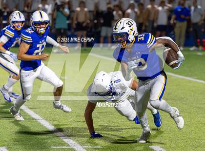 Thumbnail 1 in Rockhurst @ St. Pius X  photogallery.