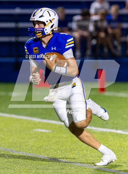 Thumbnail 3 in Rockhurst @ St. Pius X  photogallery.