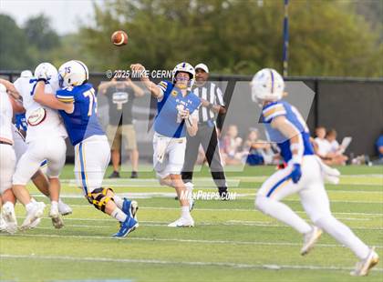 Thumbnail 2 in Rockhurst @ St. Pius X  photogallery.