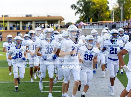 Thumbnail 3 in Rockhurst @ St. Pius X  photogallery.