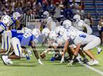 Photo from the gallery "Rockhurst @ St. Pius X "