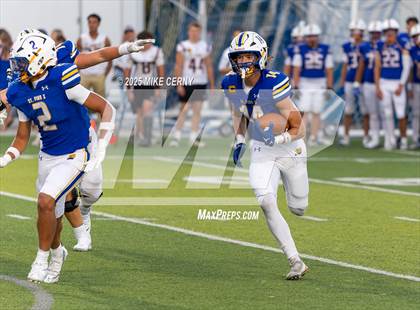 Thumbnail 1 in Rockhurst @ St. Pius X  photogallery.