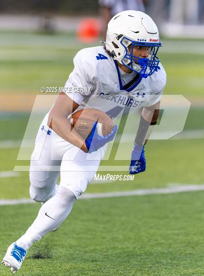 Thumbnail 1 in Rockhurst @ St. Pius X  photogallery.