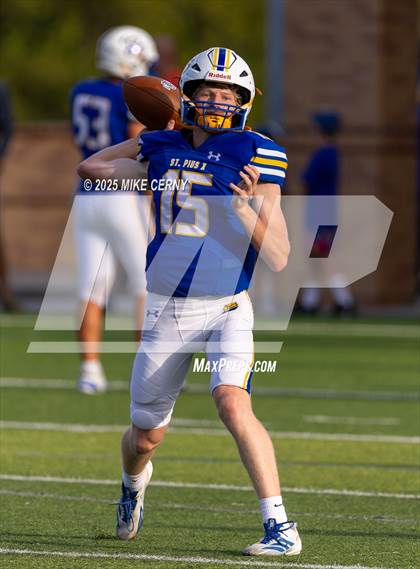 Thumbnail 3 in Rockhurst @ St. Pius X  photogallery.