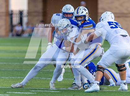 Thumbnail 3 in Rockhurst @ St. Pius X  photogallery.
