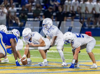 Thumbnail 3 in Rockhurst @ St. Pius X  photogallery.