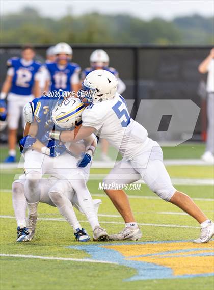 Thumbnail 3 in Rockhurst @ St. Pius X  photogallery.