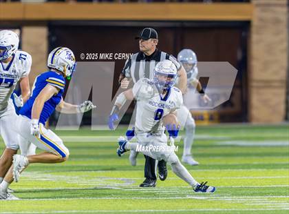 Thumbnail 2 in Rockhurst @ St. Pius X  photogallery.