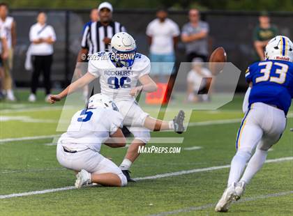 Thumbnail 2 in Rockhurst @ St. Pius X  photogallery.