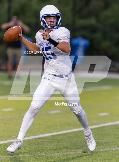 Thumbnail 3 in Rockhurst @ St. Pius X  photogallery.