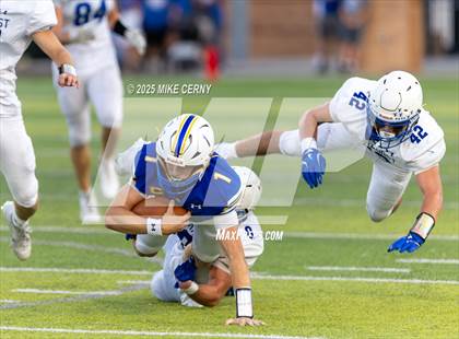 Thumbnail 2 in Rockhurst @ St. Pius X  photogallery.