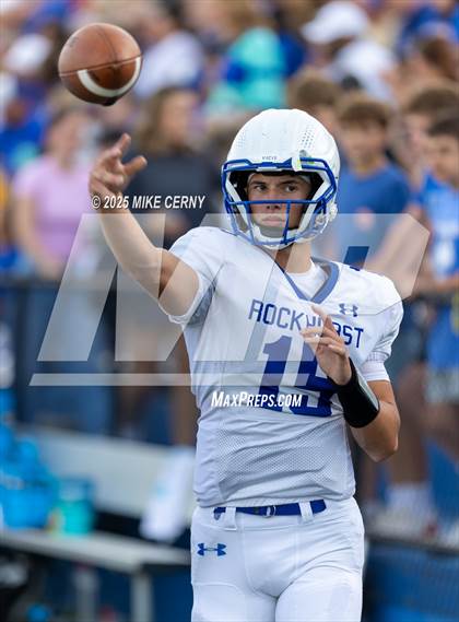 Thumbnail 3 in Rockhurst @ St. Pius X  photogallery.