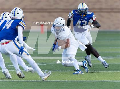 Thumbnail 2 in Rockhurst @ St. Pius X  photogallery.
