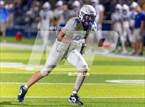 Photo from the gallery "Rockhurst @ St. Pius X "