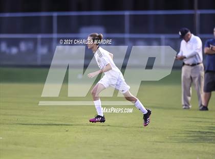 Thumbnail 1 in Fayetteville Academy @ Terry Sanford (Battle for the Bell) photogallery.