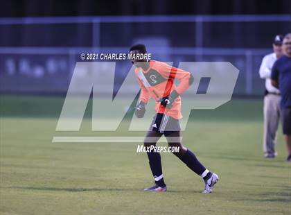 Thumbnail 3 in Fayetteville Academy @ Terry Sanford (Battle for the Bell) photogallery.