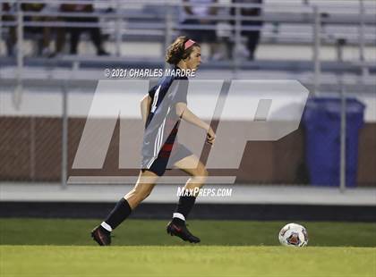 Thumbnail 3 in Fayetteville Academy @ Terry Sanford (Battle for the Bell) photogallery.