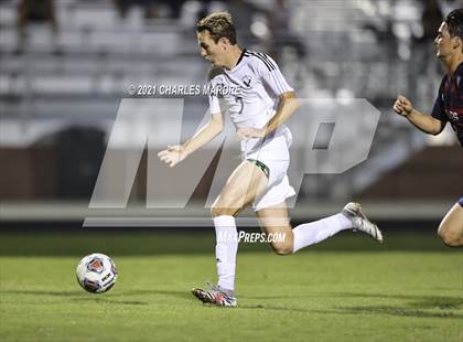 Thumbnail 2 in Fayetteville Academy @ Terry Sanford (Battle for the Bell) photogallery.