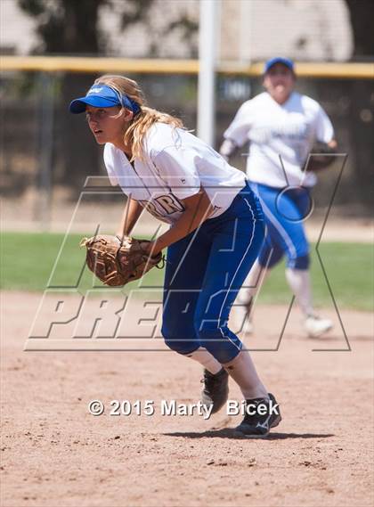 Thumbnail 1 in  Lindhurst vs. Sierra (CIF SJS Championships) photogallery.