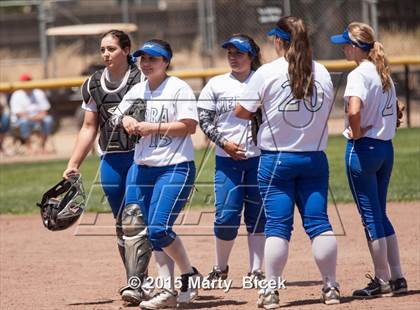 Thumbnail 3 in  Lindhurst vs. Sierra (CIF SJS Championships) photogallery.