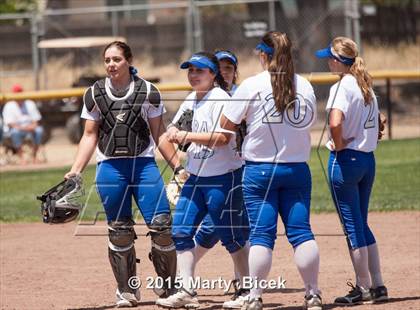 Thumbnail 2 in  Lindhurst vs. Sierra (CIF SJS Championships) photogallery.