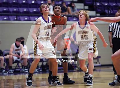 Thumbnail 2 in JV: Hutto @ Liberty Hill photogallery.