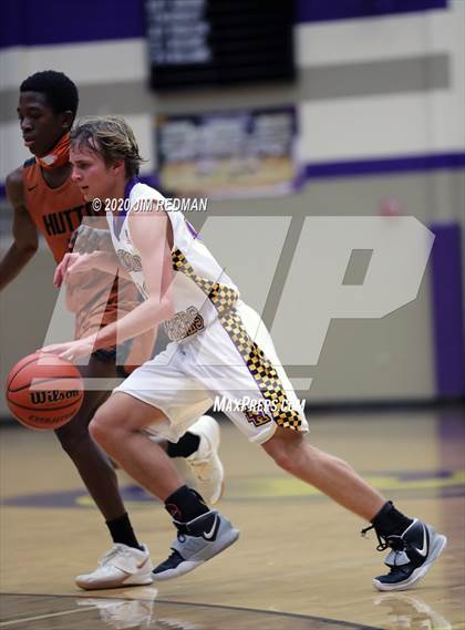 Thumbnail 1 in JV: Hutto @ Liberty Hill photogallery.