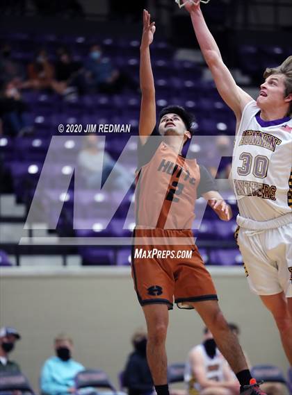 Thumbnail 3 in JV: Hutto @ Liberty Hill photogallery.
