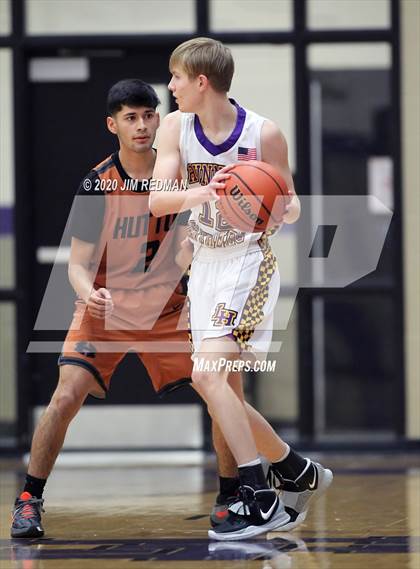 Thumbnail 2 in JV: Hutto @ Liberty Hill photogallery.