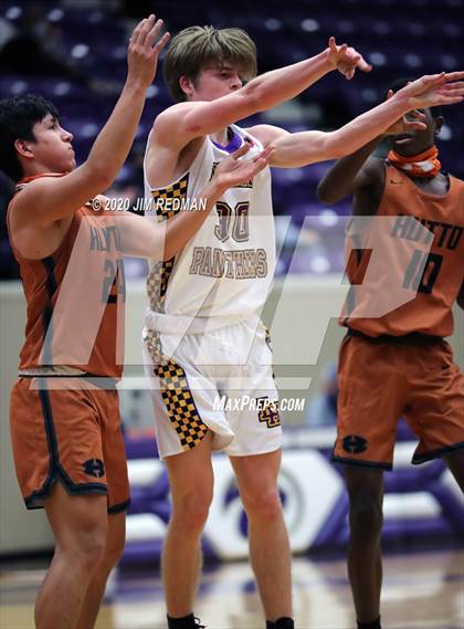 Thumbnail 1 in JV: Hutto @ Liberty Hill photogallery.