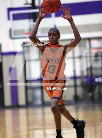 Thumbnail 2 in JV: Hutto @ Liberty Hill photogallery.